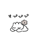 春巻きつくった（個別スタンプ：14）