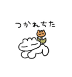 春巻きつくった（個別スタンプ：21）