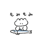 春巻きつくった（個別スタンプ：30）