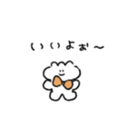 春巻きつくった（個別スタンプ：33）