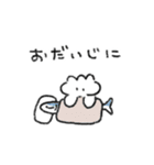 春巻きつくった（個別スタンプ：34）