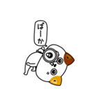 ねこ依存毒舌2割くらい（個別スタンプ：7）