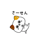ねこ依存毒舌2割くらい（個別スタンプ：10）