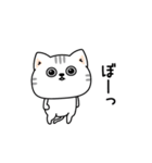 ねこ依存毒舌2割くらい（個別スタンプ：29）