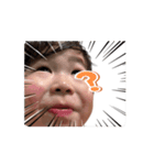 うか、もく集（個別スタンプ：4）