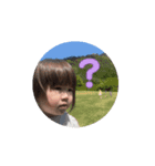 うか、もく集（個別スタンプ：5）