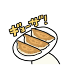 おまねこまみれ3（個別スタンプ：12）