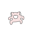 うめぼんの日常3（個別スタンプ：1）
