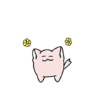 うめぼんの日常3（個別スタンプ：8）