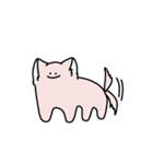 うめぼんの日常3（個別スタンプ：10）