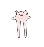 うめぼんの日常3（個別スタンプ：17）