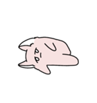うめぼんの日常3（個別スタンプ：18）