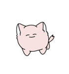 うめぼんの日常3（個別スタンプ：21）