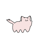 うめぼんの日常3（個別スタンプ：22）