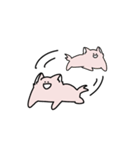 うめぼんの日常3（個別スタンプ：31）