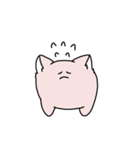 うめぼんの日常3（個別スタンプ：32）