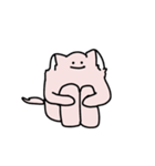 うめぼんの日常3（個別スタンプ：37）