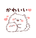 わんこず2（いろいろ犬種）（個別スタンプ：25）