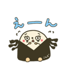 おにぎりで日常会話（個別スタンプ：26）
