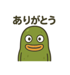 ぴくるすのおきもちスタンプ（個別スタンプ：13）