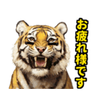 大阪神戸の野球好き虎ファン向け4（個別スタンプ：3）