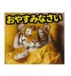大阪神戸の野球好き虎ファン向け4（個別スタンプ：8）