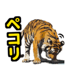 大阪神戸の野球好き虎ファン向け4（個別スタンプ：22）