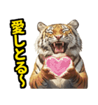 大阪神戸の野球好き虎ファン向け4（個別スタンプ：27）