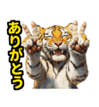 大阪神戸の野球好き虎ファン向け4（個別スタンプ：28）