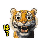 大阪神戸の野球好き虎ファン向け4（個別スタンプ：37）