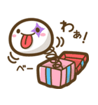 毎日使える♪いろんなスタンプ1[修正版]（個別スタンプ：5）