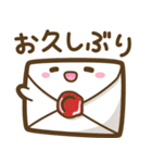 毎日使える♪いろんなスタンプ1[修正版]（個別スタンプ：9）
