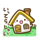 毎日使える♪いろんなスタンプ1[修正版]（個別スタンプ：27）
