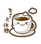 毎日使える♪いろんなスタンプ1[修正版]（個別スタンプ：32）