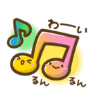 毎日使える♪いろんなスタンプ1[修正版]（個別スタンプ：35）