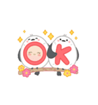 動く日常くん（個別スタンプ：6）