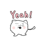 アニマルズ:わんこver.（個別スタンプ：2）