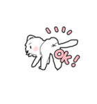 アニマルズ:わんこver.（個別スタンプ：8）
