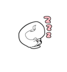 アニマルズ:わんこver.（個別スタンプ：11）