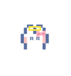 お顔うしゃぎ！！4 ピンク（個別スタンプ：33）