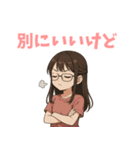 るーたんのスタンプv1（個別スタンプ：13）