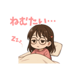 るーたんのスタンプv1（個別スタンプ：14）