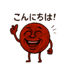 梅男3（個別スタンプ：3）