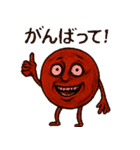 梅男3（個別スタンプ：8）