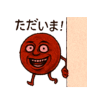 梅男3（個別スタンプ：30）