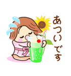 ☆元気でゆるーい☆ グルメの日常スタンプ（個別スタンプ：29）
