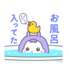 ベイビーホップ・パステル(ずっと使える）（個別スタンプ：23）