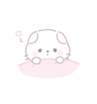 ほわねこみるちゃん（個別スタンプ：5）