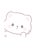 ほわねこみるちゃん（個別スタンプ：26）
