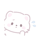 ほわねこみるちゃん（個別スタンプ：27）